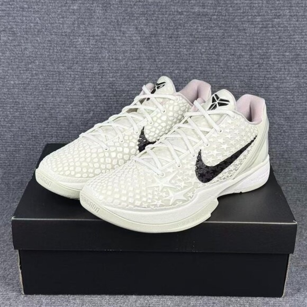 Nike Zoom Kobe 6 Protro All-Star - image 1